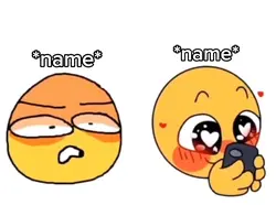Try new template