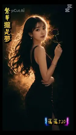繁華攏是夢