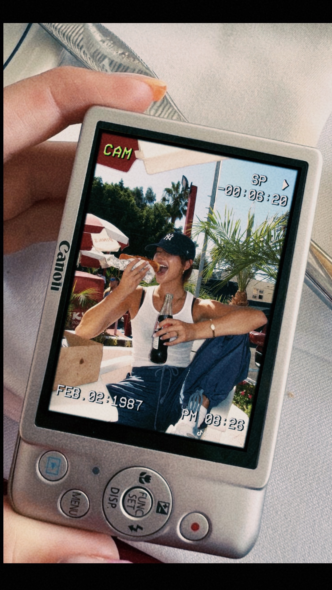 Foto Digicam
