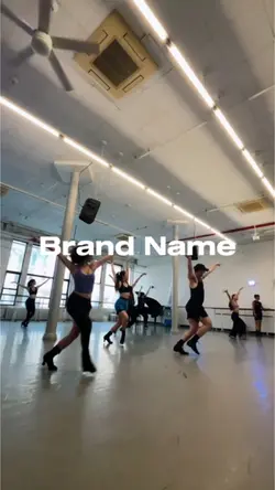 dance classes