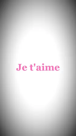 je t aime je te hais