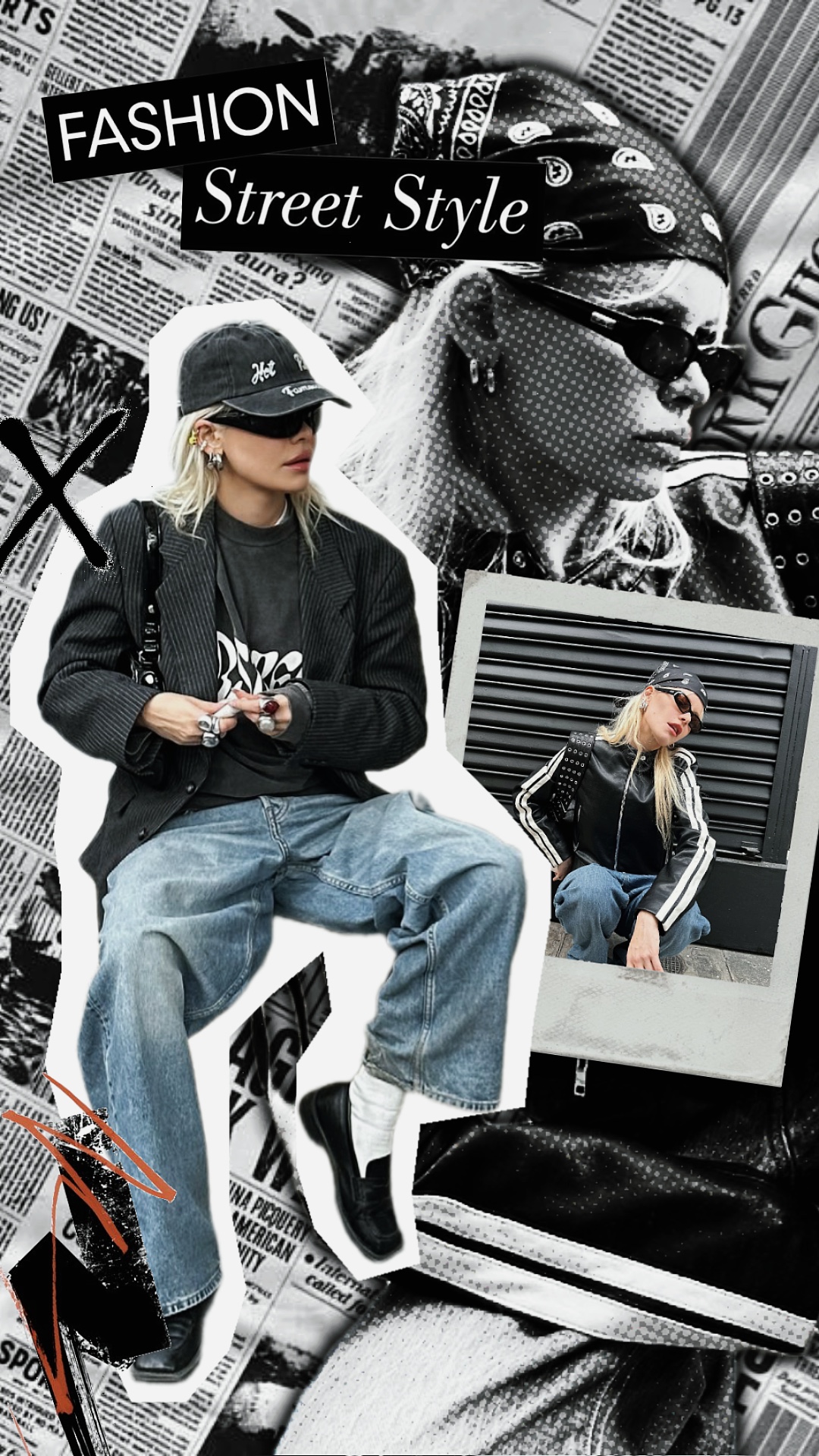 Street style 