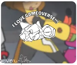 gameoverso