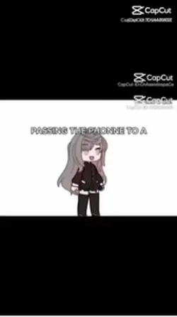 Pass the phone