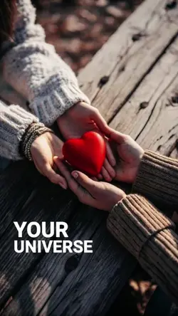 Your universe