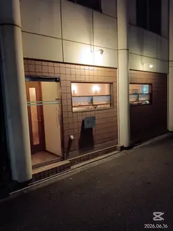 道案内