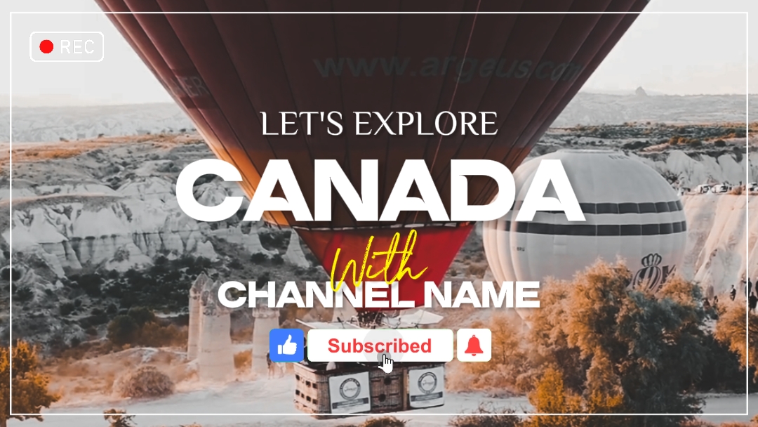 Travel Yt Intro 