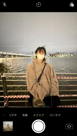 iphone camera