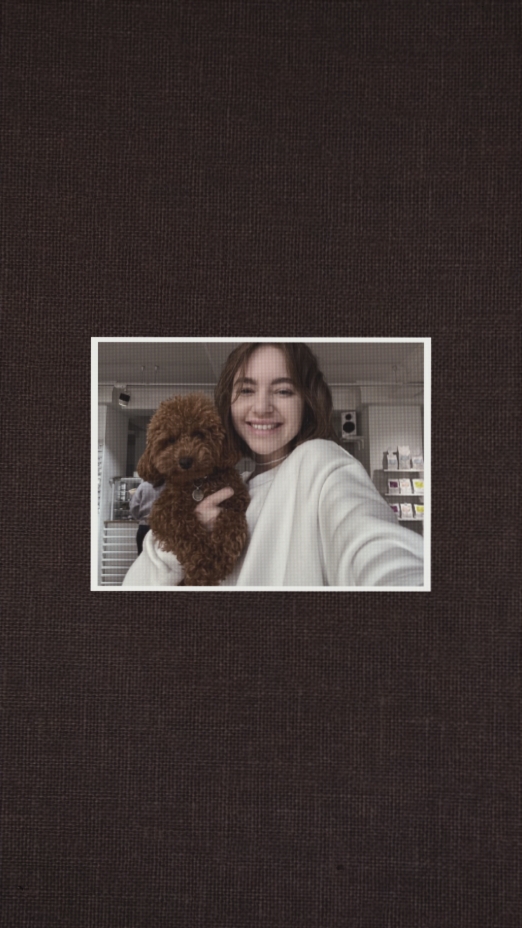 photo dump's 