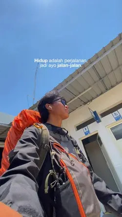 Ayo Jalan-Jalan