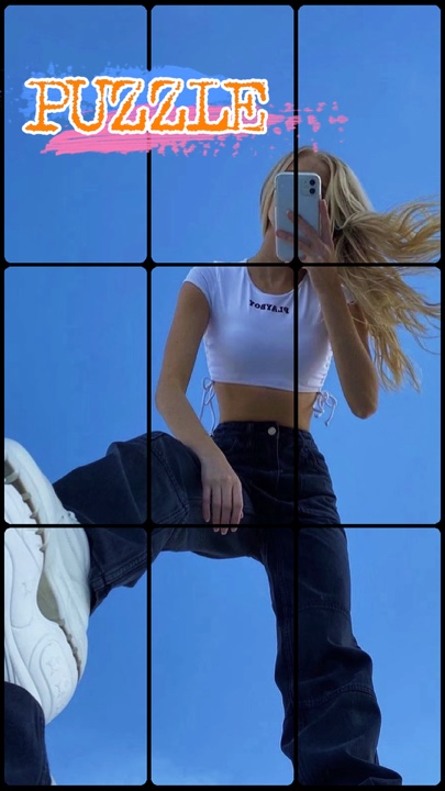 Puzzle