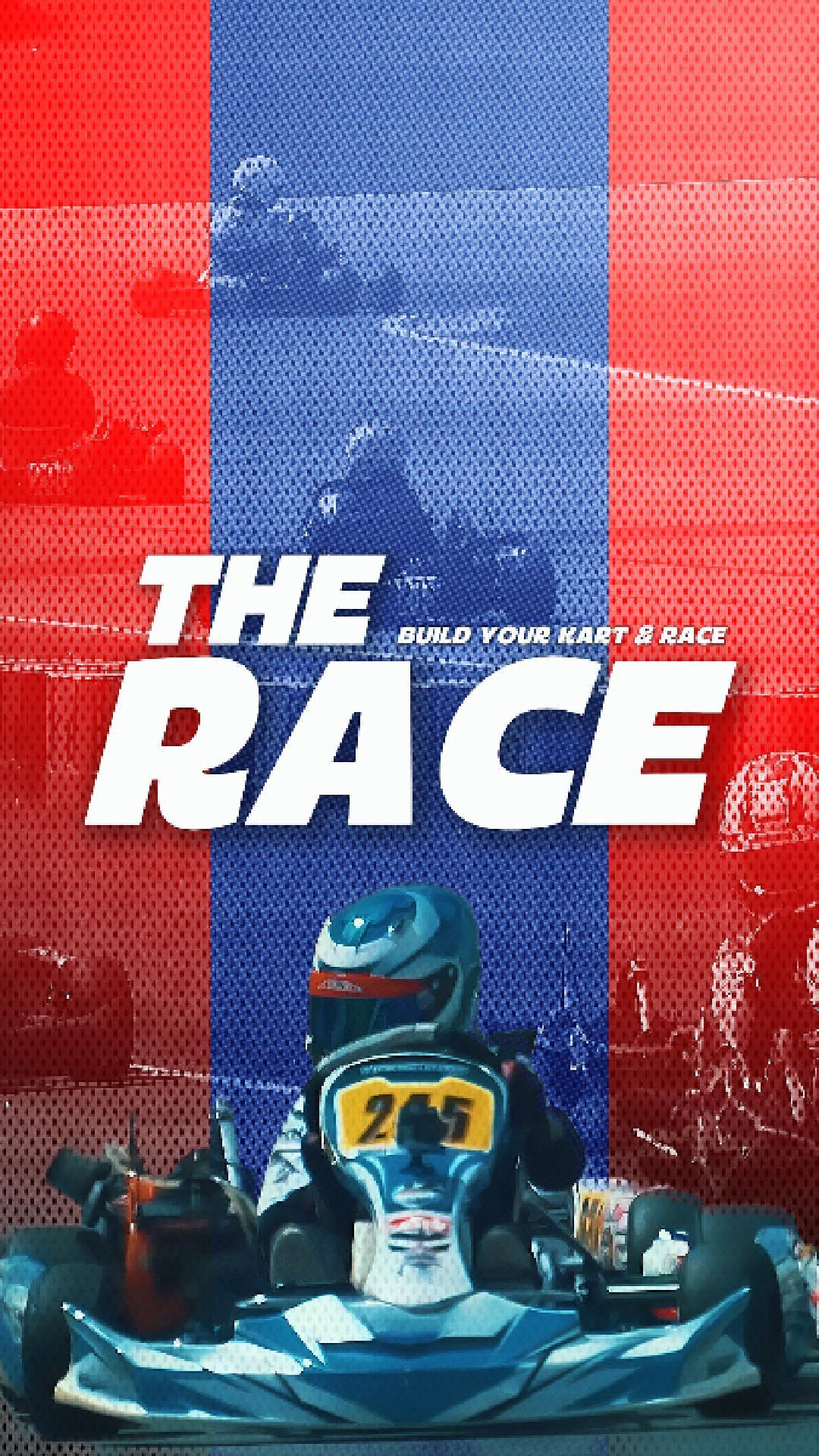 go kart