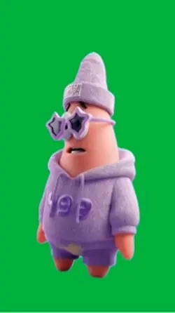 Patrick