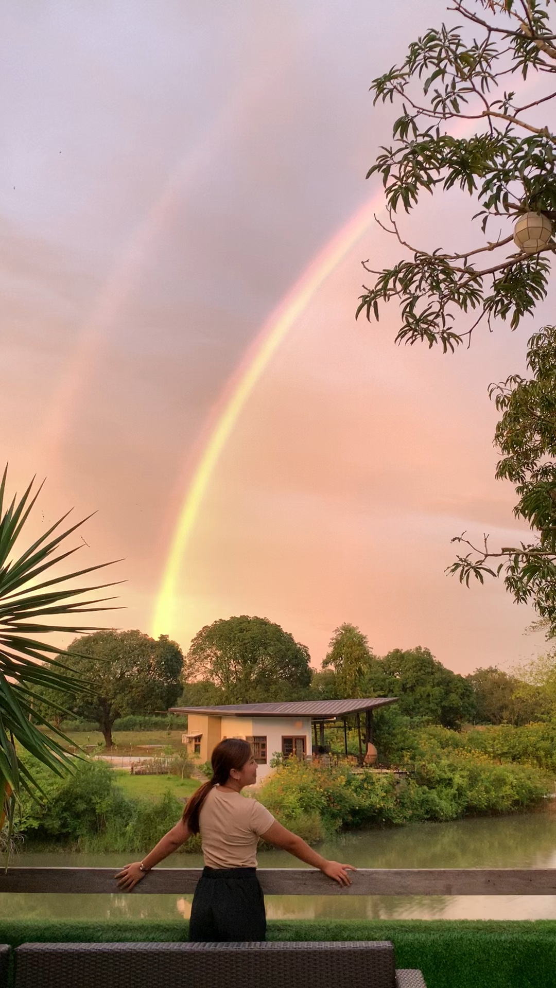 🌈 