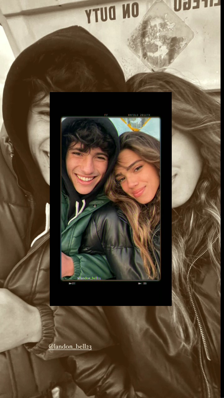 Best couple 