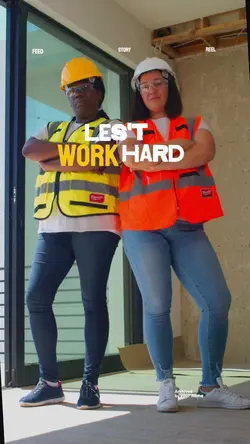 Let's Workhard Vlog