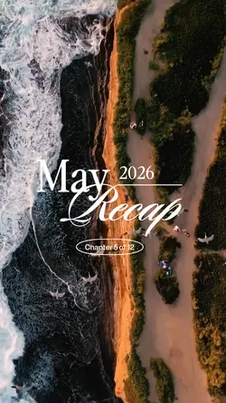 May Recap 