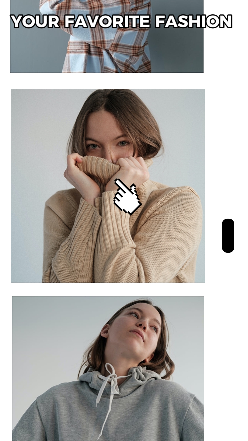 Gaya TikTok _ Fashion