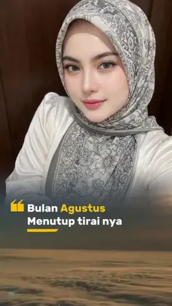 Awal bulan September