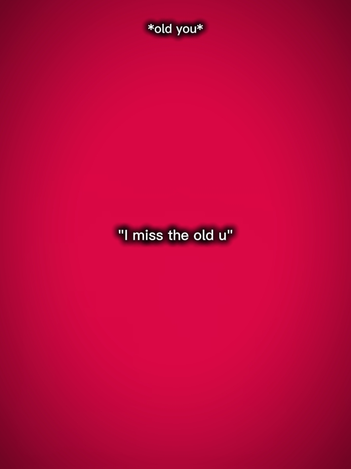 for you 