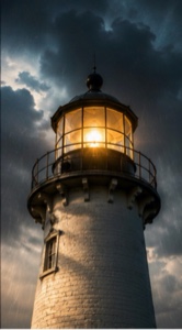 Harbor Light 
