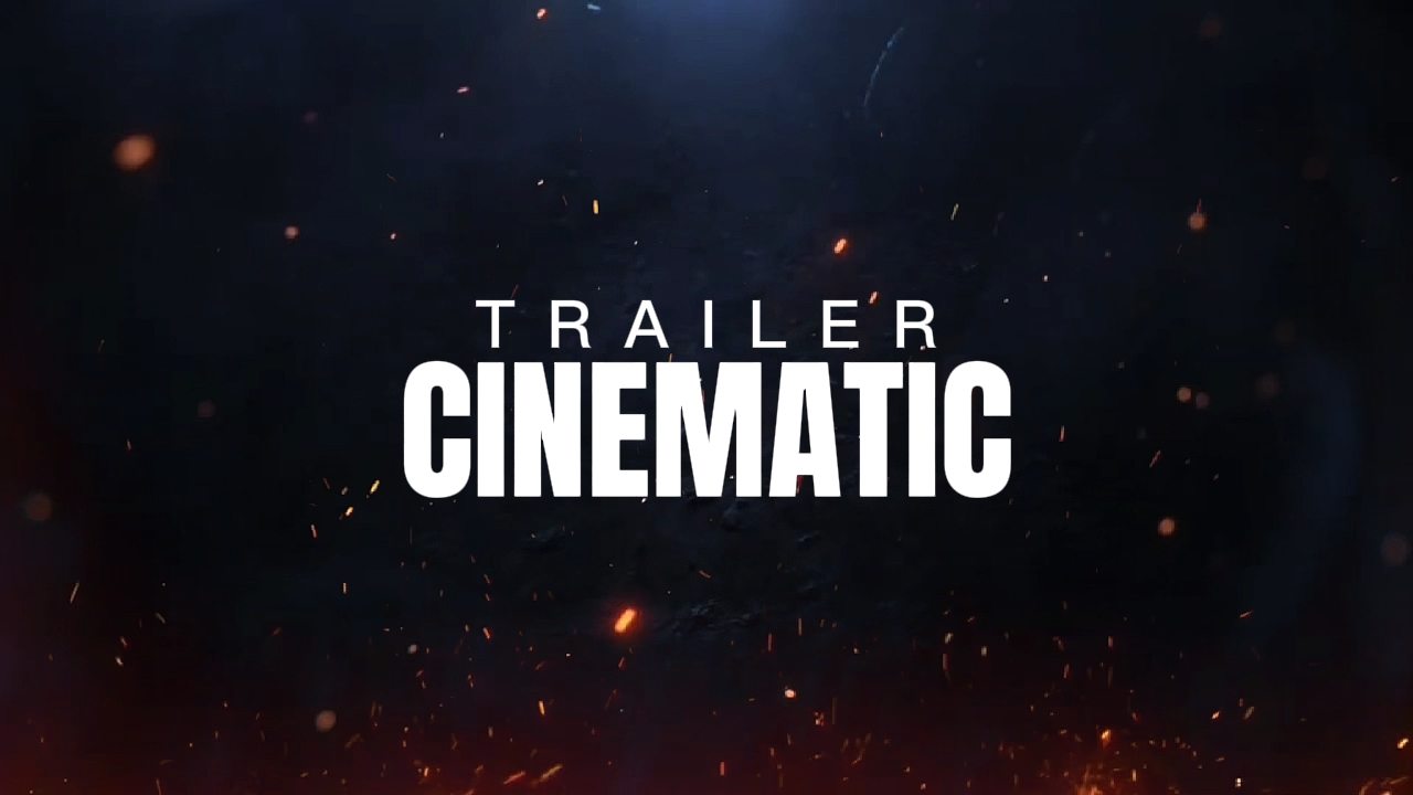 Trailer Sinematik