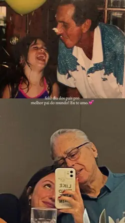 dia dos pais