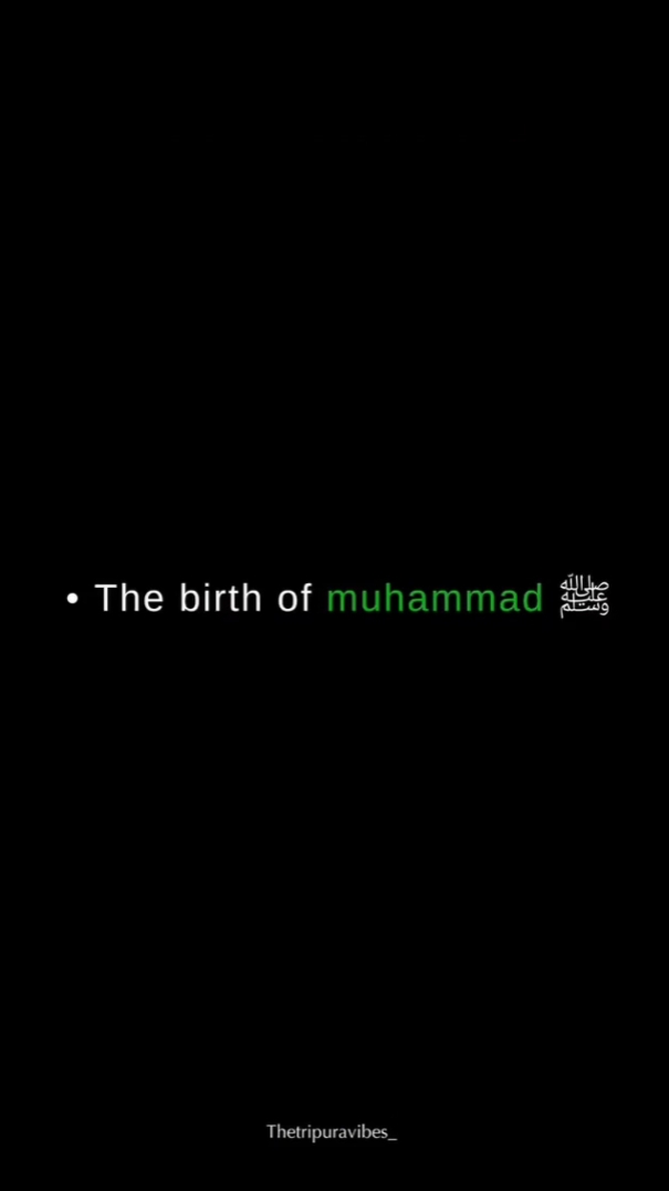 Muhammad 