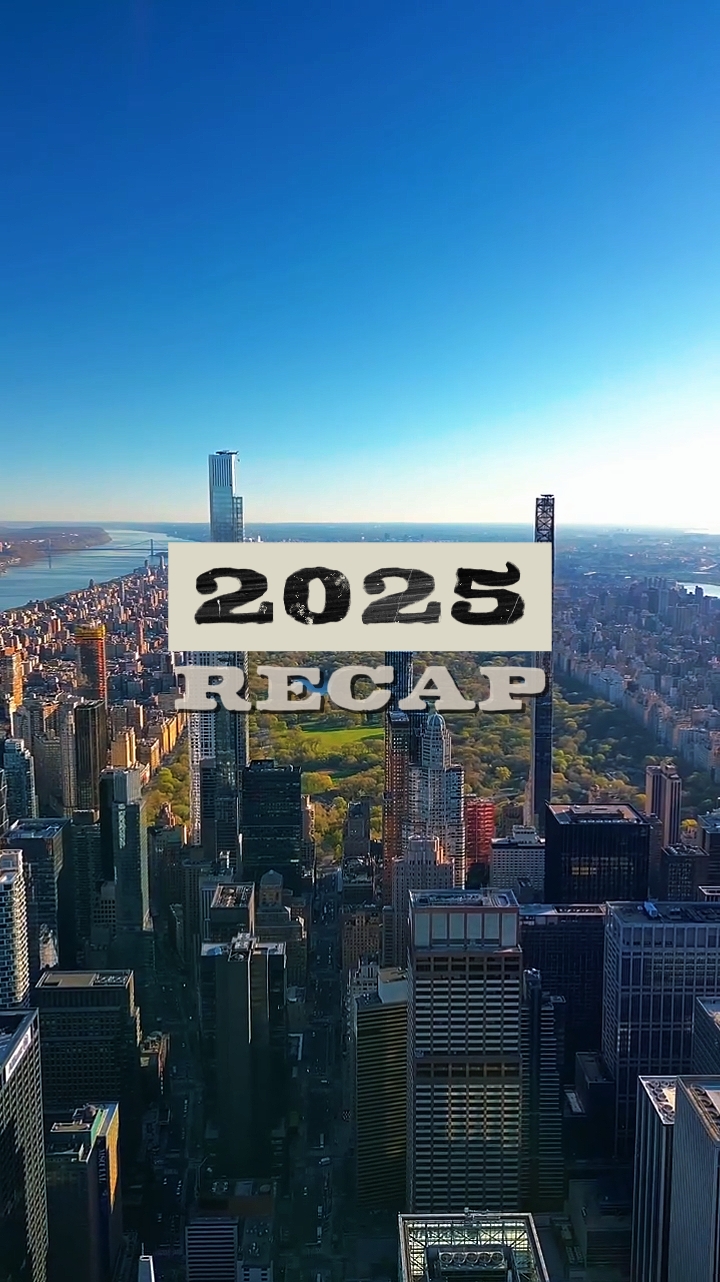 2025 Özeti