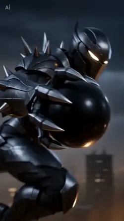 Black Henshin