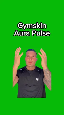 Gymskin Aura Pulse