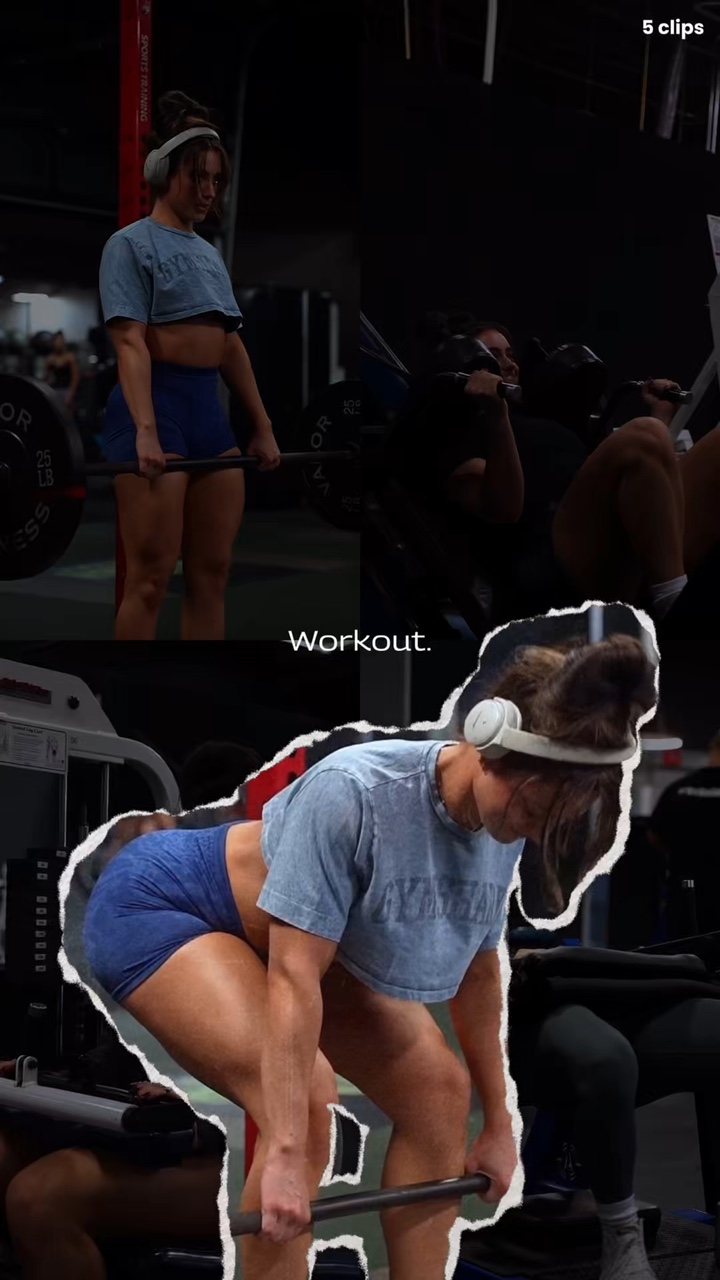 Entrenamiento w46