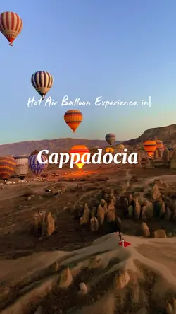 Amazing experience