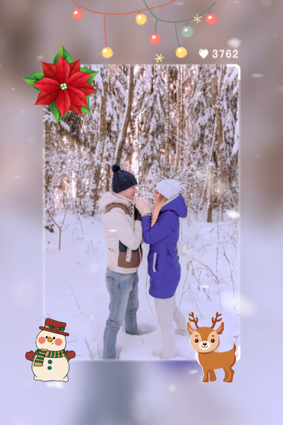 Winter Season