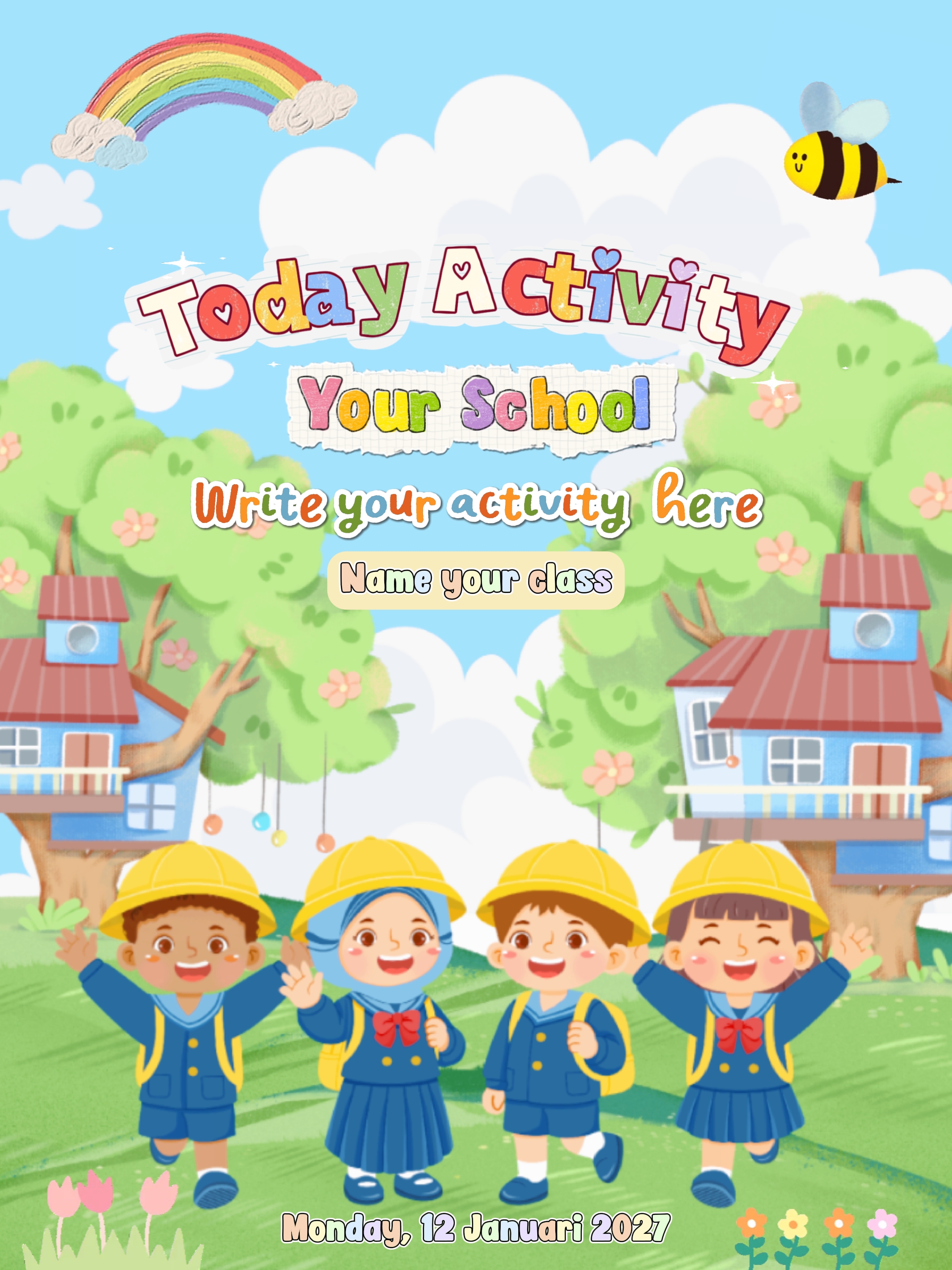 Today Activity 