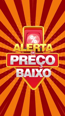 PREÇO BAIXO