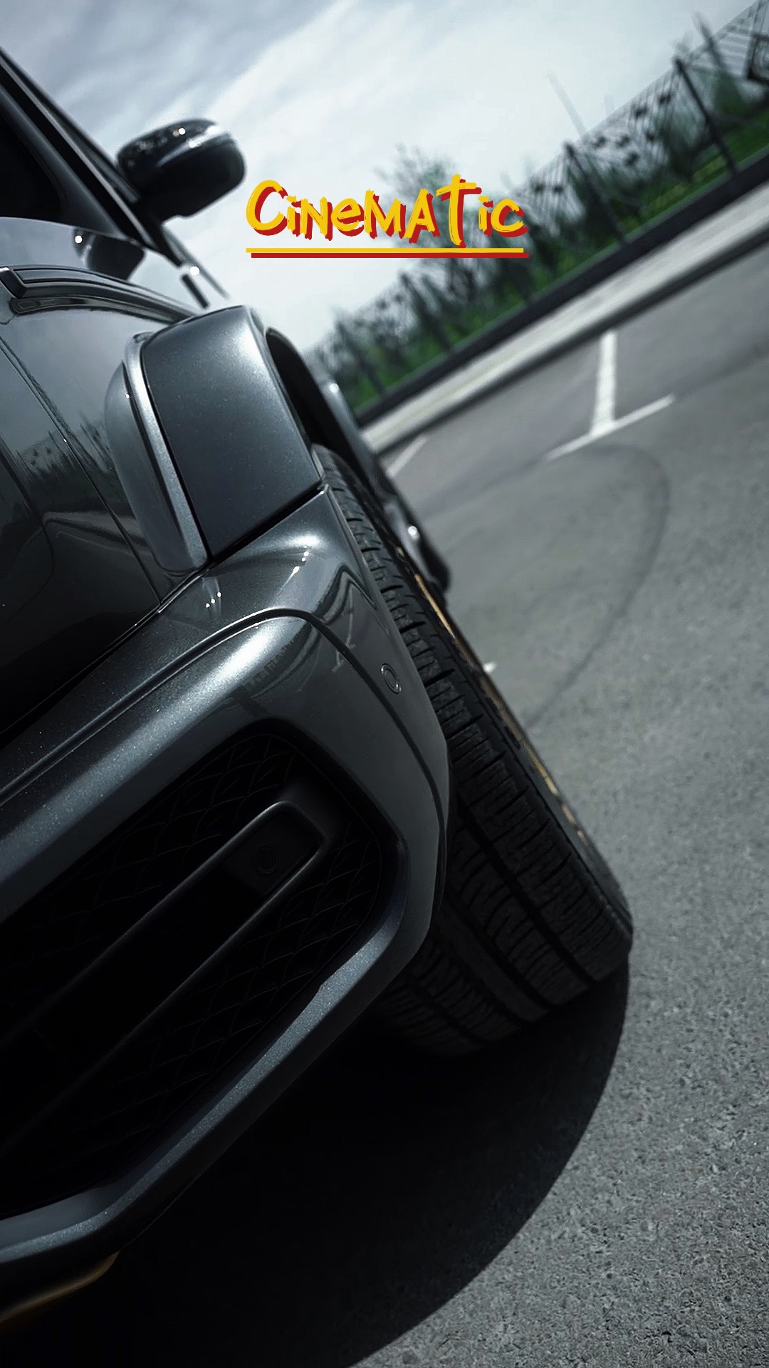 Car Edit Aesthetic