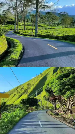 2 video roadtrip