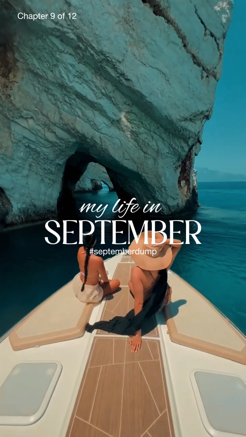 DESPEJO DE SETEMBRO