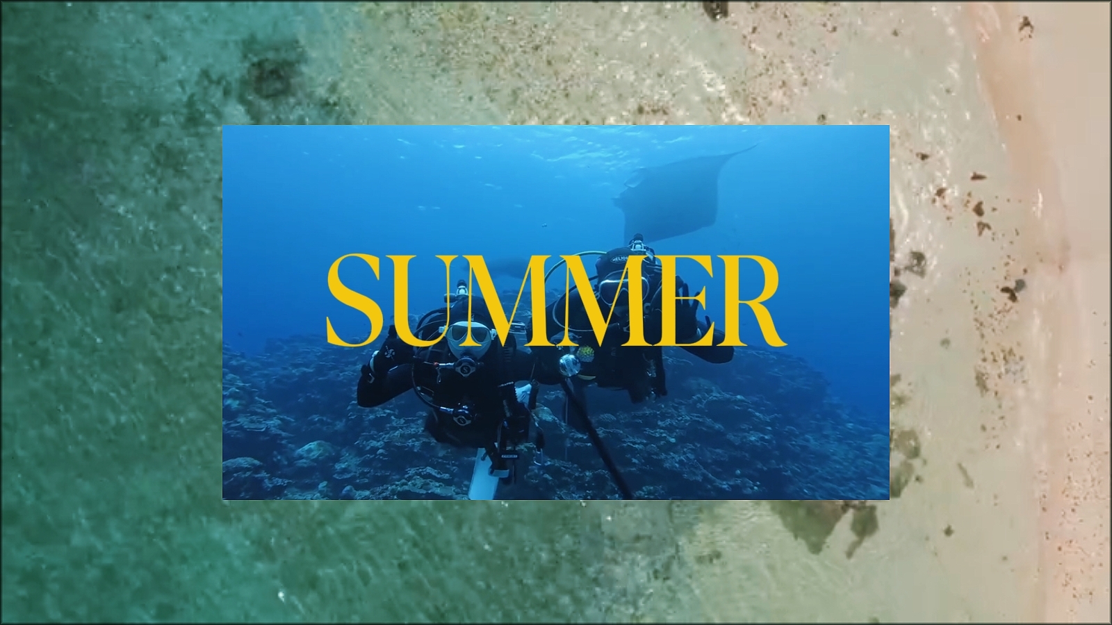 SUMMER 