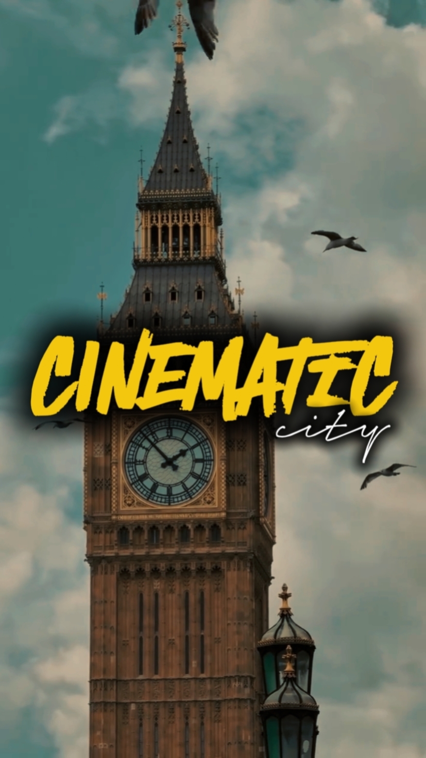 CIUDAD CINEMÁTICA