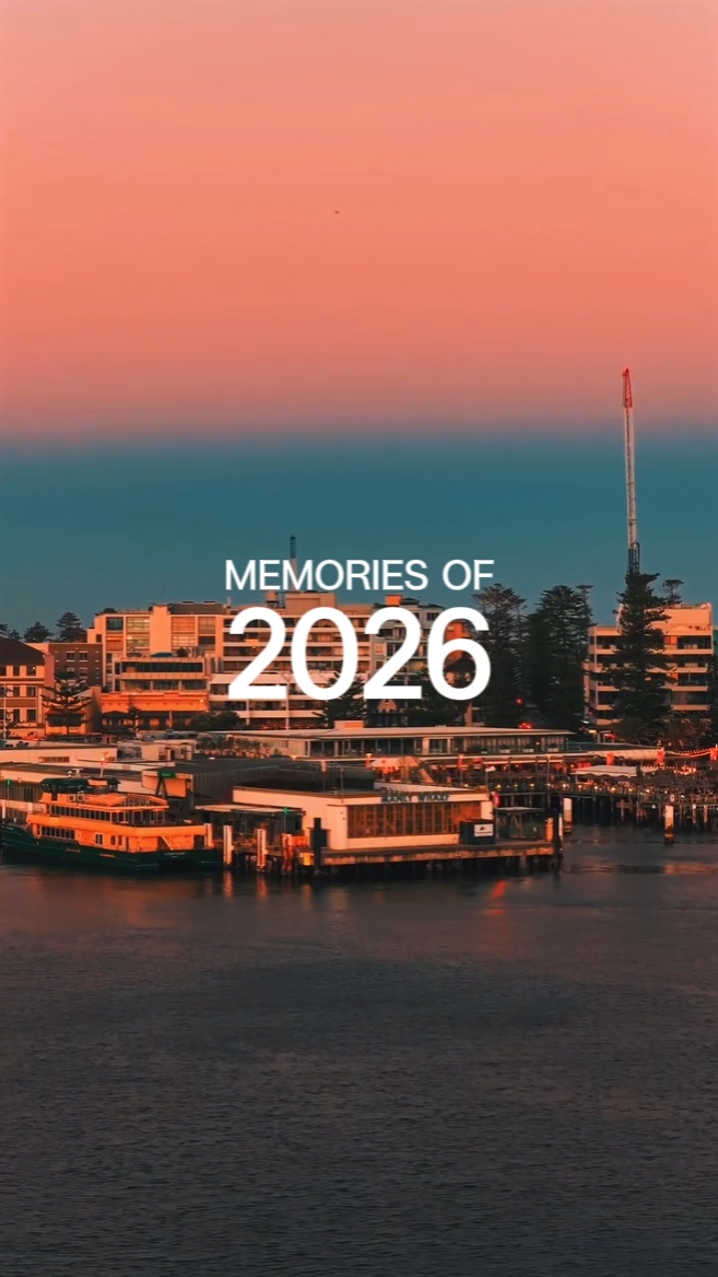 memories of 2026