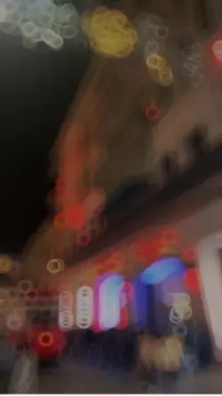 Korkarım aman Allah