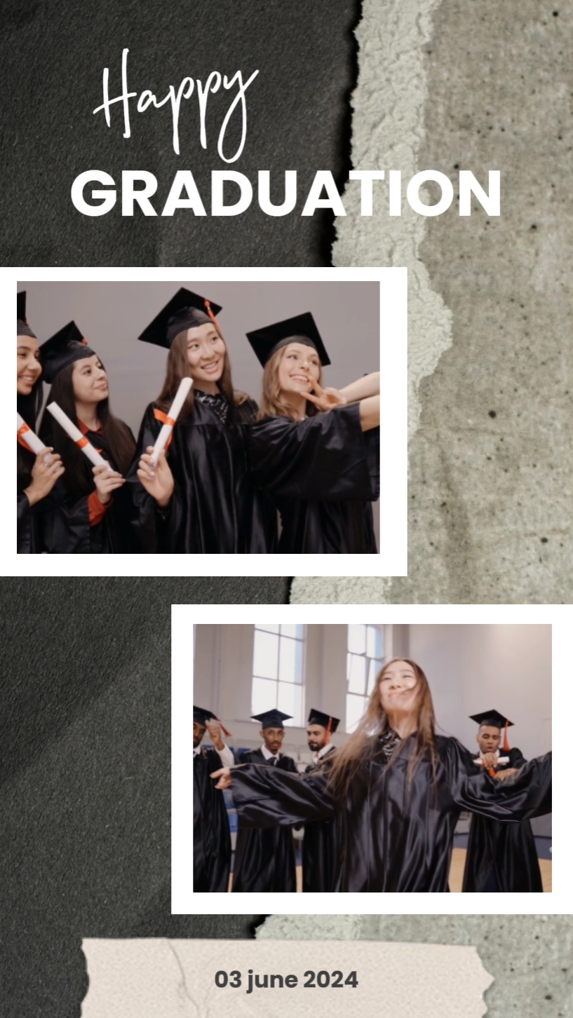 Selamat Wisuda