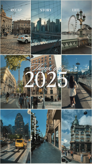 RECAPITULAÇÃO 2025 | DUMP