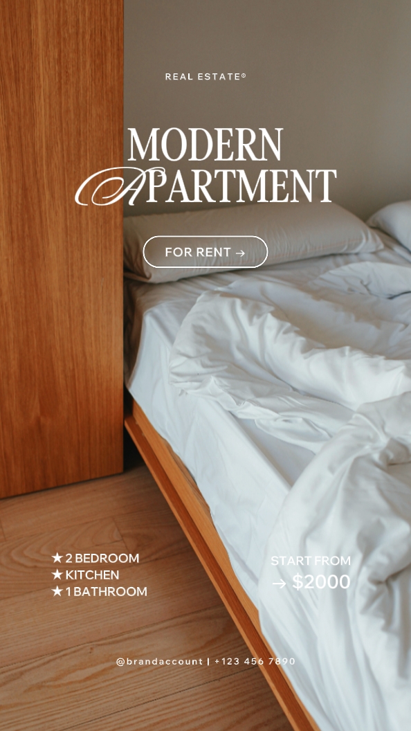 Wohnung zu vermieten