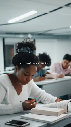 school memories 