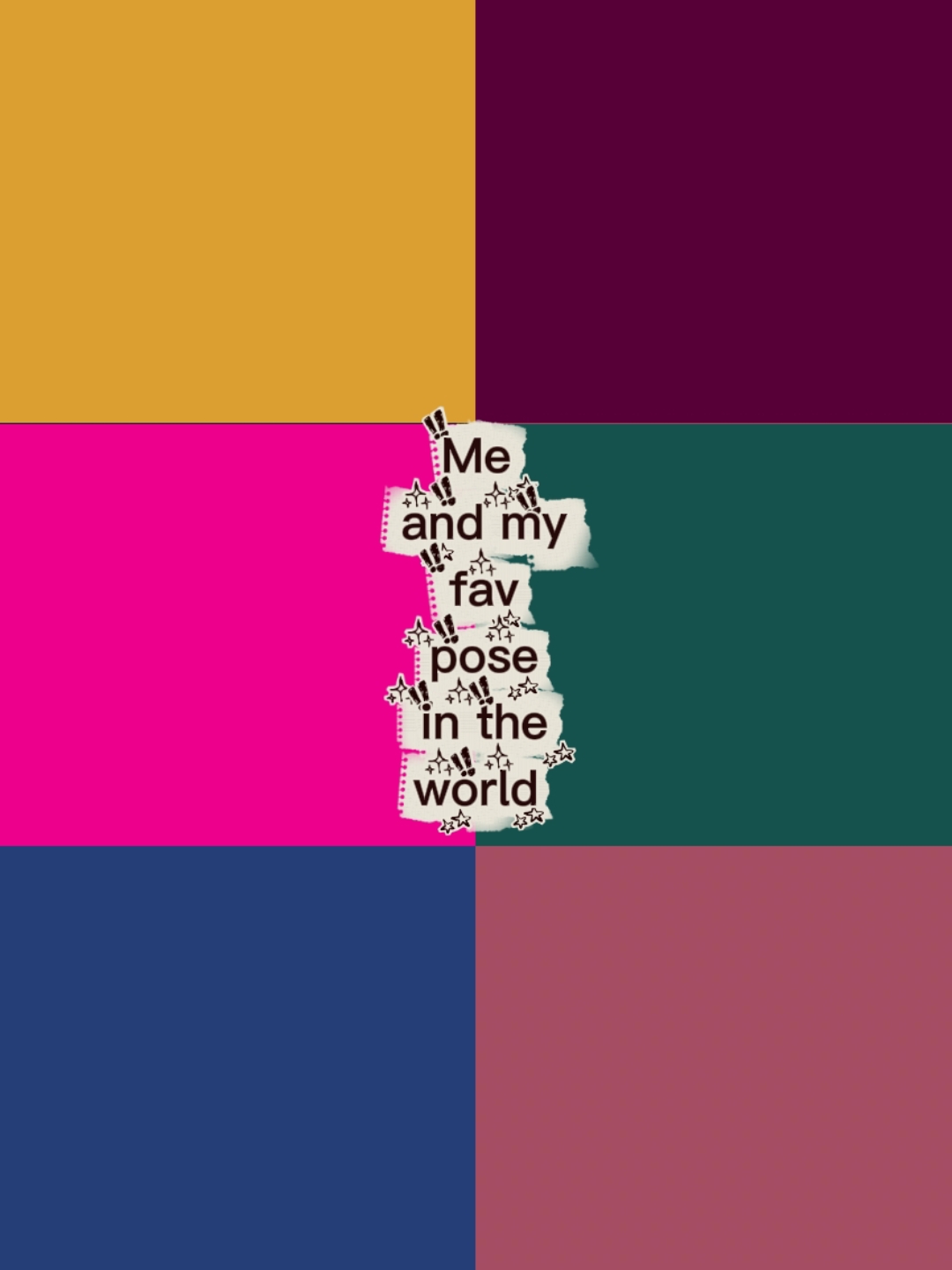 MAKE IT TREND 