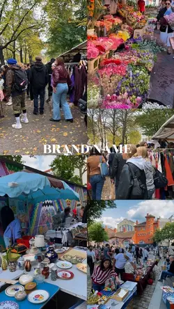 market