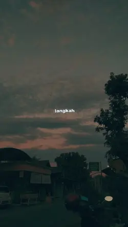 langkah kaki menembu